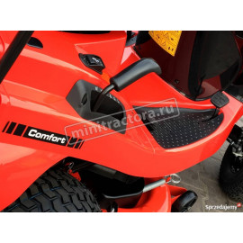 Садовый трактор Solo by Al-ko Comfort T 13-93.7 HD